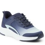 Athletic Works • NWT Navy Blue Ombré Sneakers Photo 0