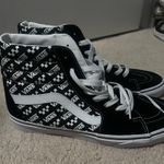 Vans  High-Top Sneakers Photo 2