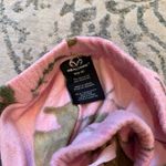 Realtree  Pink Camouflage Pajama Pants Photo 1