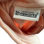 Newport News Vintage  Velour Shirt Photo 5