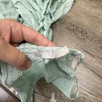 Indah  X REVOLVE Innocence Maxi
Dress in Mint size small Photo 3