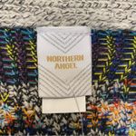 Northern Angel Sweater Duster Cardigan Aztec Southwestern Print Comfort Lrg NWT Size L Photo 3