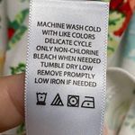 Pioneer Woman Women’s XXXL Blouse 3/4 Sleeves V Neck Shirt Sweet Garden Floral Size undefined Photo 6