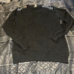 Forever 21 Grey Sweater Photo 0