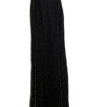 90s Reggio Shimmer Stitch Gown Size 8 Photo 0