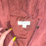 Timing maroon jacket  Photo 2