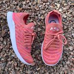 APL TechLoom Wave W Shoes Photo 0