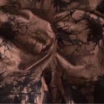 Scrunch butt athletic shorts Brown Size M Photo 1