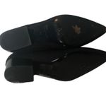 Bettye Muller  Quill Pointed Toe Wool Booties Purple Size 8.5 Photo 10