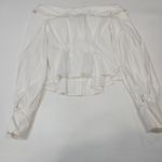 LPA  Rey Top in White Small Photo 10