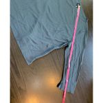 Eileen Fisher Eileen‎ Fisher Long Sleeve Knit Top Italian Yarn Crew Neck Casual Large Photo 10