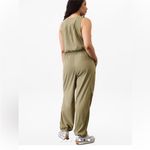Athleta NWT  Flex Jumpsuit Sz S Photo 1