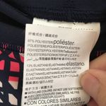 Under Armour  heat gear printed Capri leggings XS Photo 7