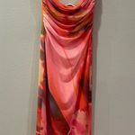 ZARA tulle dress Photo 0