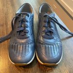 Dansko  Charlie Navy Sneakers - size 39 Photo 1