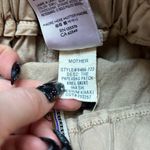 Mother Paperbag Patch Knee Skirt Size undefined Photo 5