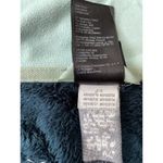 The North Face Osito Full Zip Fleece Teal Jacket Women’s S Gorp Core Photo 4