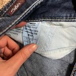 Silver Jeans  Suki Surplus Capri - 29 Photo 4