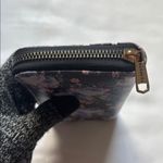 Rampage  Floral Wallet - Black / Blue GUC Photo 10