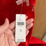 Anthropologie Hutch Bow Mini Dress Photo 7