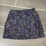 Title Nine Dream Swing Skort - Wildflower size Small Photo 1
