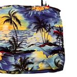 Jamaica Beach Bag Sunset Blue Photo 2