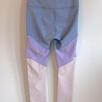Outdoor Voices  Lilac Springs 7/8 Leggings Photo 3