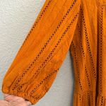 Shoshanna Anthropologie  Marta Tunic Dress‎ Size 6 Photo 4