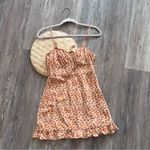 Princess Polly ‎ missy floral printed mini dress Photo 3