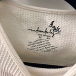 Free People Off White Shirt Photo 2