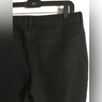No Boundaries  Black Bootcut Jeans Juniors Size 17 Photo 4