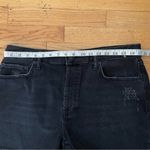 Rails  Black Denim Shorts Size 32 Photo 4