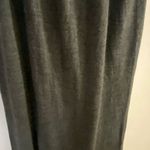 Alyx Dress Womens Gray Sleeveless Tank Midi Dress M Medium Sweater Fabric Photo 2