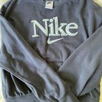 Nike vintage  crew neck Photo 0