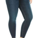 Levi's NWT Levi Strauss Signature Gold Mid-Rise Skinny Stretch Jeans 28M / W39 L30 Photo 0