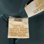 Victoria's Secret  Vintage Gold Label Sheer Maxi Nightgown - Green - Medium Photo 9