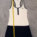 Lacoste tennis dress size 34 Photo 2