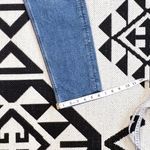 American Eagle  Stretch 90s Straight Leg Jeans in Springs Size 00 Short Photo 7