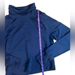 prAna Gleeson Long Sleeve Knit Pullover Top Size Small Photo 8