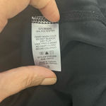 Double Zero It's Too Cool For School Modal TShirt High Low Minimalist Dress sz S Photo 3