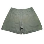 Everlane The Utility Shorts in Gray Size 4 New NWOT Photo 1