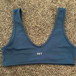 Set Active Sports Bra Photo 0