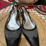 Bottega Veneta  Slingback Heels Photo 12