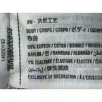 Abercrombie & Fitch  Curve Love Mom Mid Rise Blue Denim Jean Shorts Womens 30 10 Photo 3