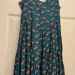 Target  Dress Floral Photo 0
