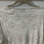 Chico's  top size 2. Beautiful Design and Super Soft. Easy to Dress Up or Down Photo 6