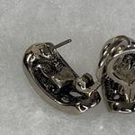 Premier Designs  antique looking open cut pink cut glass Photo 3