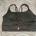 Lululemon  Sports Bra Photo 1