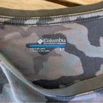 Columbia Camo Shirt Dress S Photo 7
