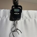 Womens Black Floral Lace Blazer Jacket Sheer Whimsigoth XL Pockets Gothic Office Photo 7